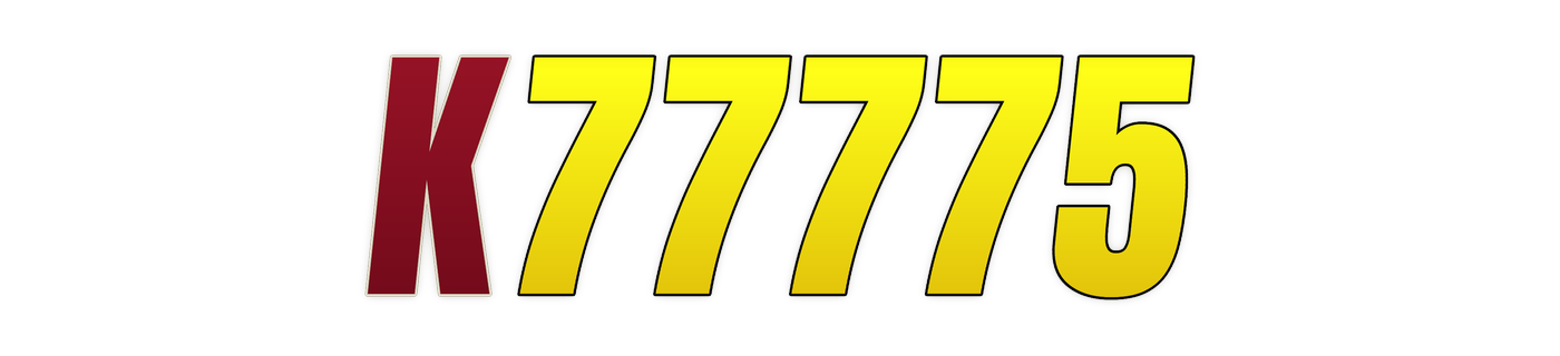 k77775 লোগো